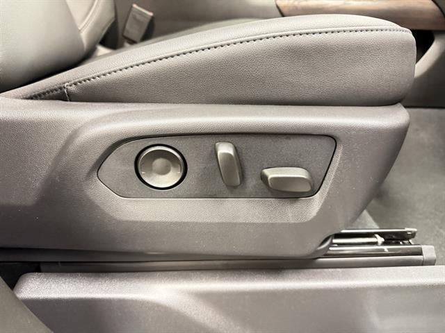 2026 GMC Sierra 3500 HD SLT DRW