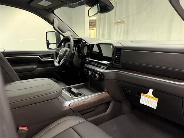 2026 GMC Sierra 3500 HD SLT DRW