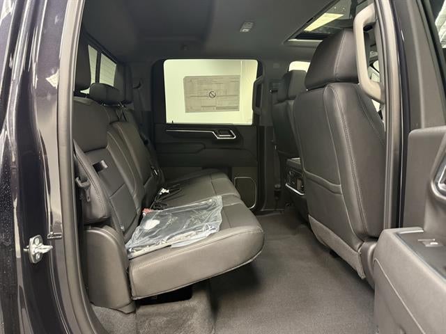 2026 GMC Sierra 3500 HD SLT DRW