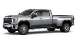 2026 GMC Sierra 3500 HD SLT DRW