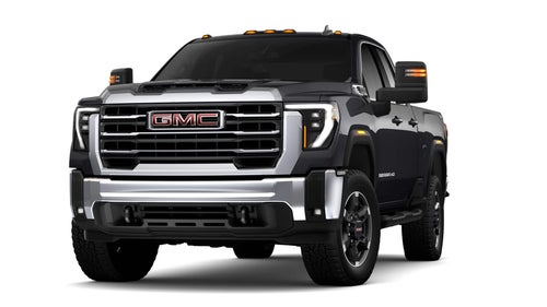 2026 GMC Sierra 2500 HD Base
