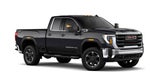 2026 GMC Sierra 2500 HD Base