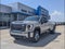 2026 GMC Sierra 3500 HD SLE DRW