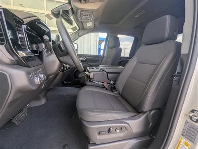 2026 GMC Sierra 3500 HD SLE DRW