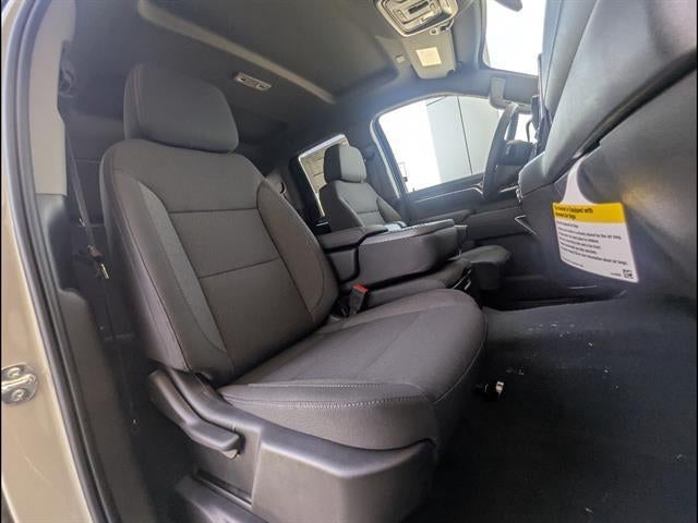 2026 GMC Sierra 3500 HD SLE DRW