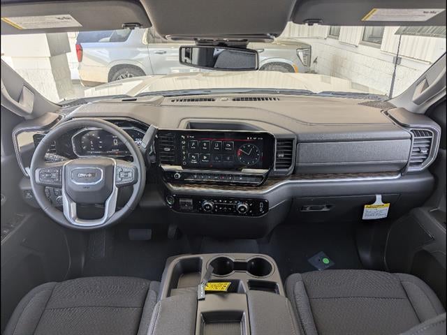 2026 GMC Sierra 3500 HD SLE DRW