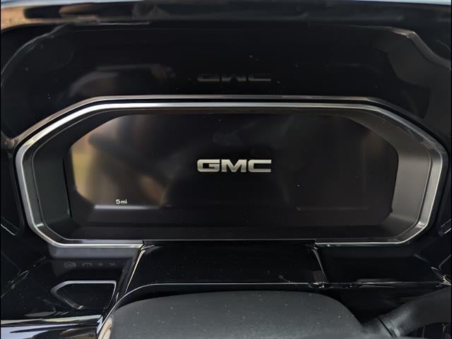 2026 GMC Sierra 3500 HD SLE DRW