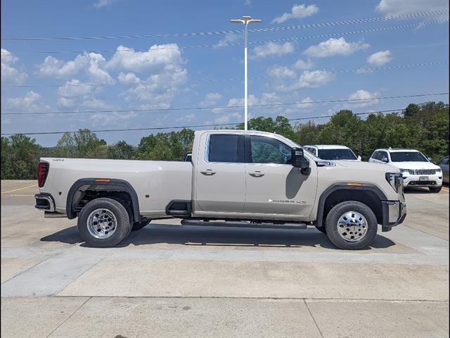 2026 GMC Sierra 3500 HD SLE DRW