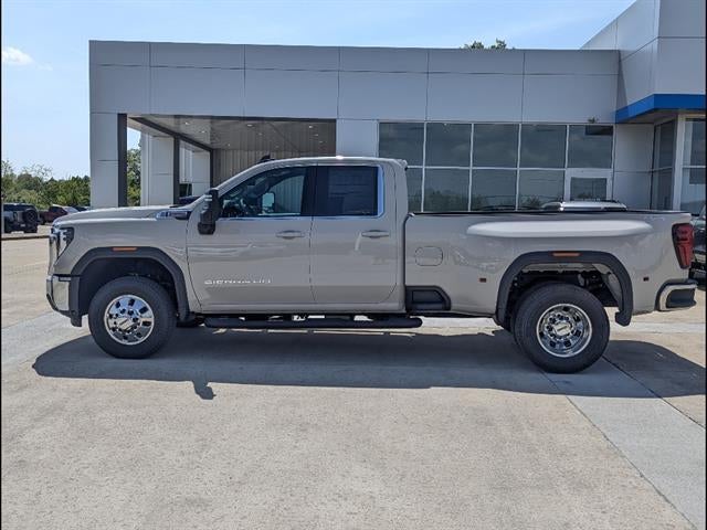 2026 GMC Sierra 3500 HD SLE DRW