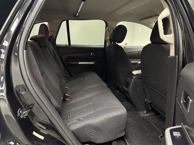 2014 Ford Edge SE