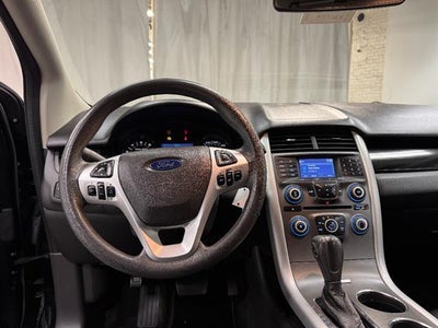 2014 Ford Edge SE