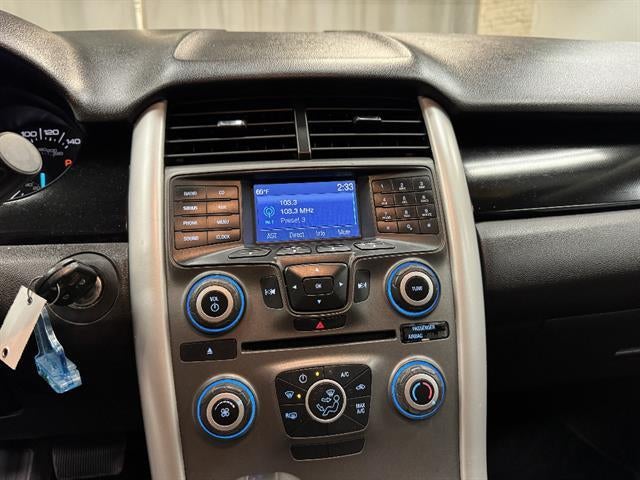 2014 Ford Edge SE