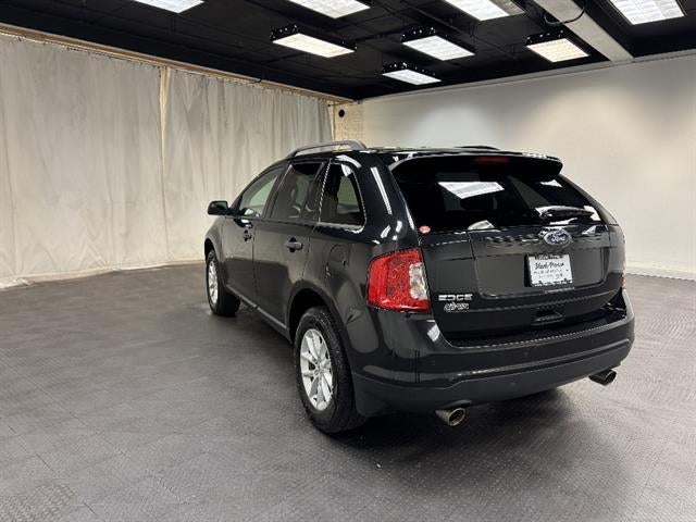 2014 Ford Edge SE