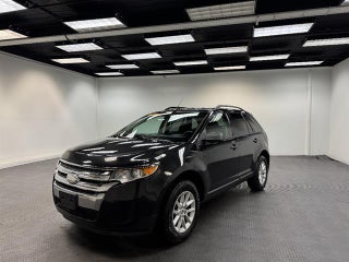 2014 Ford Edge SE