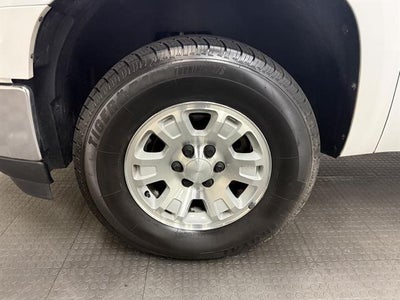 2008 GMC Sierra 1500 SLE1