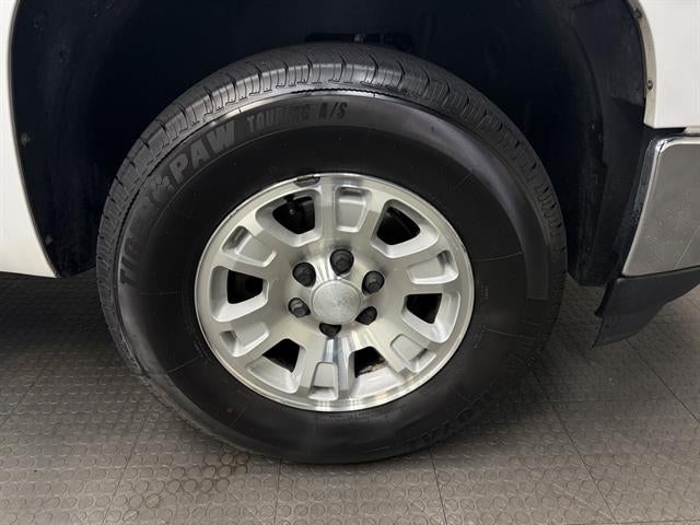 2008 GMC Sierra 1500 SLE1