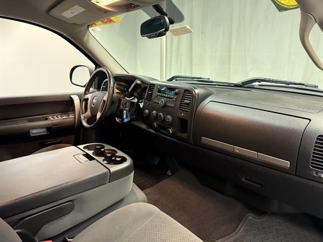 2008 GMC Sierra 1500 SLE1