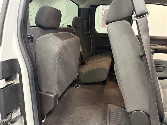 2008 GMC Sierra 1500 SLE1