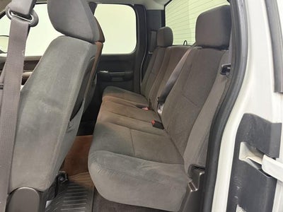 2008 GMC Sierra 1500 SLE1