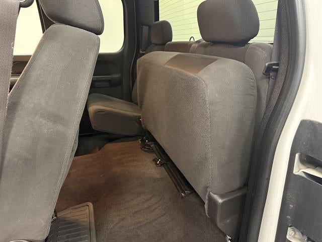 2008 GMC Sierra 1500 SLE1