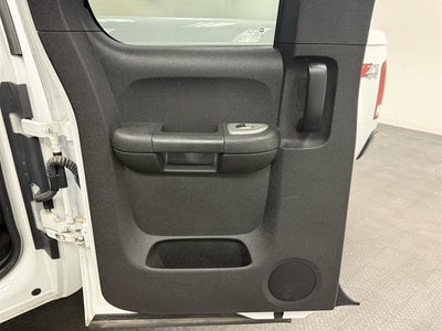 2008 GMC Sierra 1500 SLE1