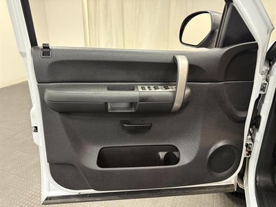 2008 GMC Sierra 1500 SLE1