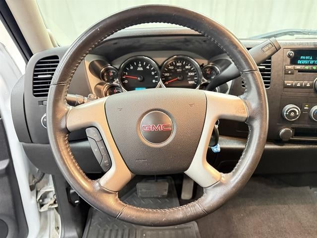 2008 GMC Sierra 1500 SLE1