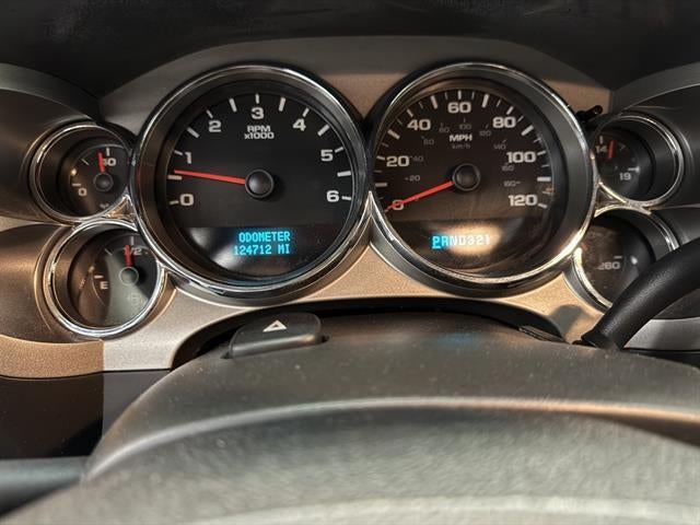 2008 GMC Sierra 1500 SLE1