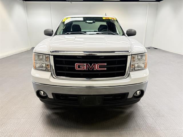 2008 GMC Sierra 1500 SLE1