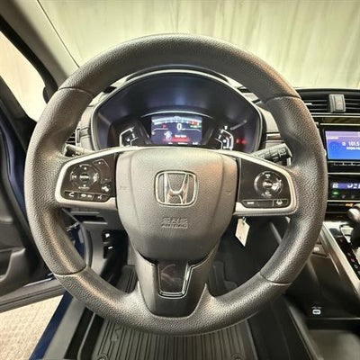 2020 Honda CR-V LX