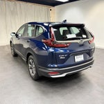 2020 Honda CR-V LX