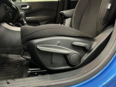 2021 Jeep Compass Sport