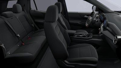 2026 Chevrolet Equinox Base