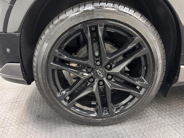 2026 Chevrolet Blazer EV SS