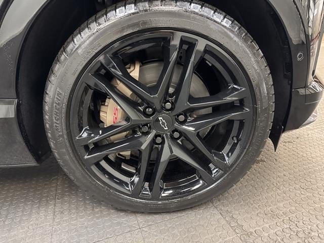 2026 Chevrolet Blazer EV SS