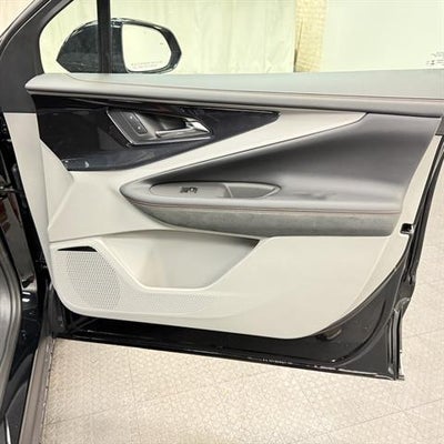 2026 Chevrolet Blazer EV SS