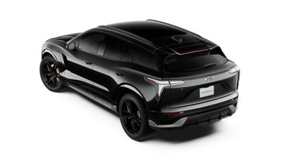2026 Chevrolet Blazer EV SS