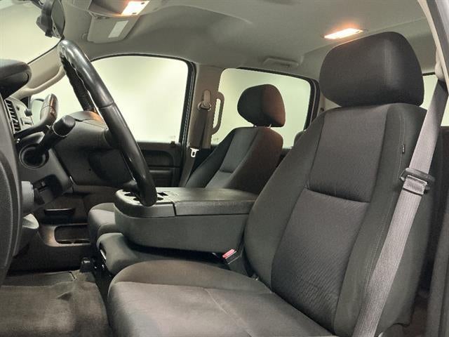 2013 GMC Sierra 1500 SLE
