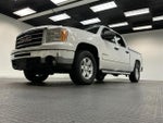 2013 GMC Sierra 1500 SLE