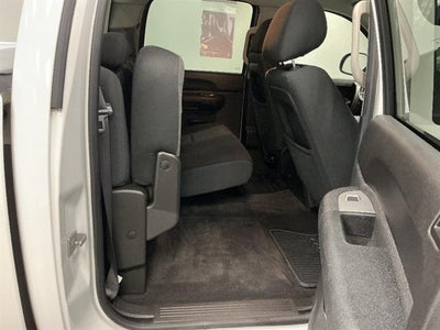 2013 GMC Sierra 1500 SLE