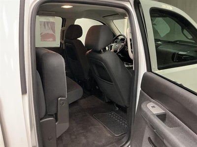 2013 GMC Sierra 1500 SLE