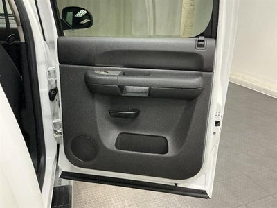 2013 GMC Sierra 1500 SLE