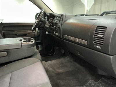 2013 GMC Sierra 1500 SLE