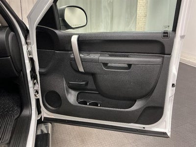 2013 GMC Sierra 1500 SLE