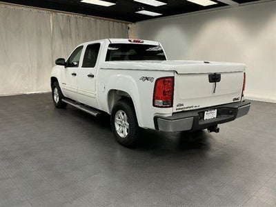 2013 GMC Sierra 1500 SLE
