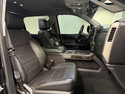 2014 GMC Sierra 1500 Denali