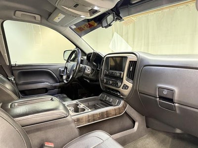 2014 GMC Sierra 1500 Denali