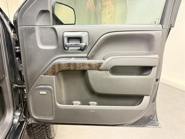 2014 GMC Sierra 1500 Denali