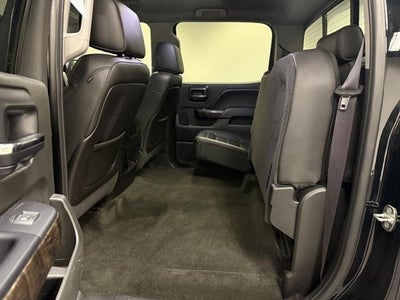 2014 GMC Sierra 1500 Denali