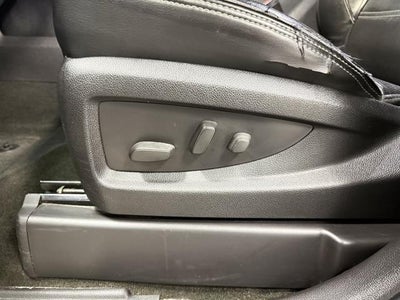 2014 GMC Sierra 1500 Denali